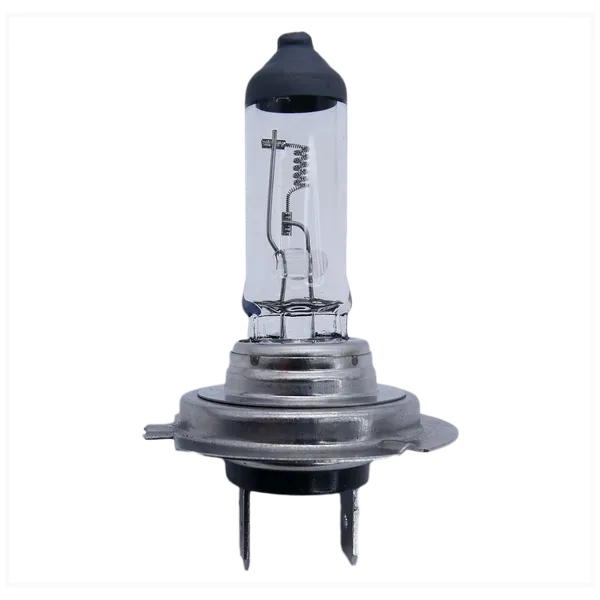 Bombillo H7 Hammer Automotriz 24V 70W Rally Heavy Duty